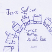 Death Of A Pop Song by Jesse Spillane