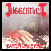 Burn Tonight by Juggernaut