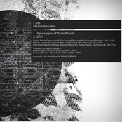 Apocalypse of Your Heart CDEP