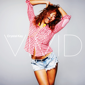 Be Mine by Crystal Kay