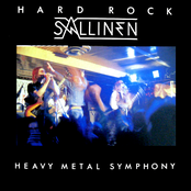 Heavy Metal Symphony