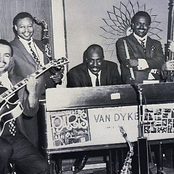 earl van dyke & the motown brass