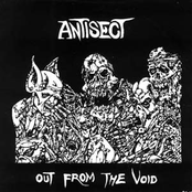 Out From The Void  EP