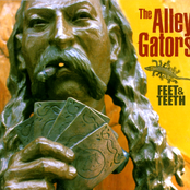 The Alley Gators