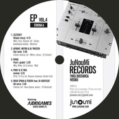 JuNouMi Records EP Vol. 4