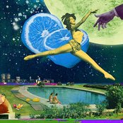 Over The Moon - feat. Sagiri Sól