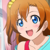 Kousaka Honoka