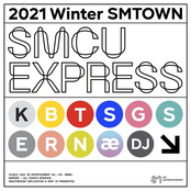 2021 Winter SMTOWN : SMCU EXPRESS