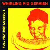 Full Feather Lovesuit 7''