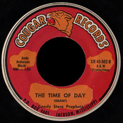 The Time of Day