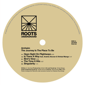 The Journey Is the Place to Be