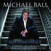 Make It Easy On Yourself by Michael Ball