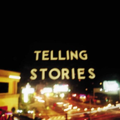 Telling Stories by Tracy Chapman