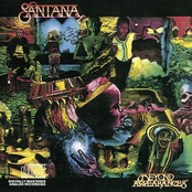 Right Now by Santana