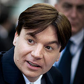 Mike Myers