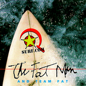 Where Is Surf? by The Fat Man And Team Fat