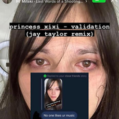 validation (jay taylor remix)