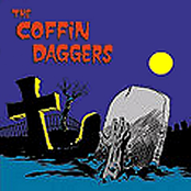 The Coffin Daggers: The Coffin Daggers EP