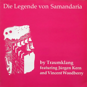 Die Legende von Samandaria