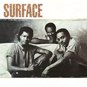 Surface: Surface (Expanded Edition)