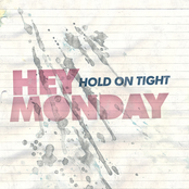 Obvious by Hey Monday