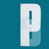 Portishead - Third Artwork