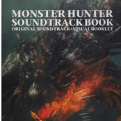 Monster Hunter Soundtrack Book