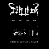 slapendehonden / tinner