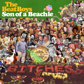 Son of a Beachle