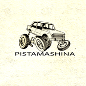 PISTAMASHINA