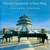 Chinese Garden by Richard Clayderman