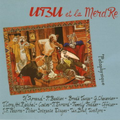 Ubu Et La Merdre
