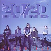 20/20 Blind