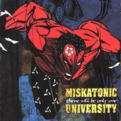 Miskatonic University