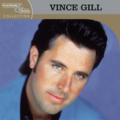 Lucy Dee by Vince Gill