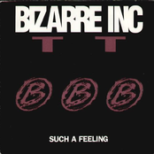 Such A Feeling by Bizarre Inc.