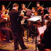 the chamber academy orchestra