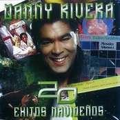 Danny Rivera: 20 Exitos Navideños