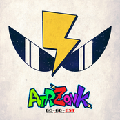 Air Zonk GST