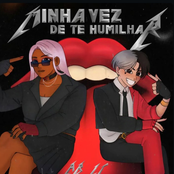 Minha Vez de Te Humilhar