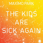 History Books by Maxïmo Park