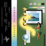 HAWAII94 | Evolve