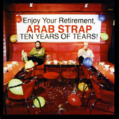 (afternoon) Soaps by Arab Strap