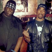 Tupac & Notorious B.i.g.