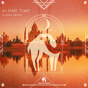 Alone Time