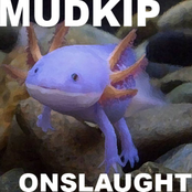 Mudkip Onslaught EP