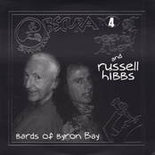 Bards Of Byron Bay (Obscura No.4)