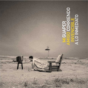 Guaper, corriendo a lo inmediato