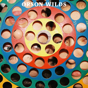 Orson Wilds: Stand Up / Mothers Daughters