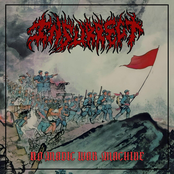 Nomadic War Machine